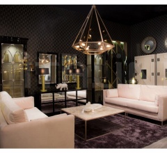 Диван Z 8196 – Z 8197 – Z 8193 Диван Z 8196 – Z 8197 – Z 8193 фабрика Guadarte