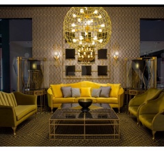 Диван Z 8093 Диван Z 8093 фабрика Guadarte