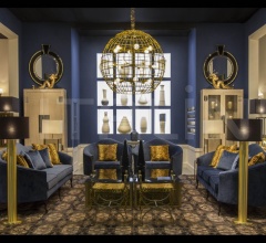 Диван Z 8093 Диван Z 8093 фабрика Guadarte