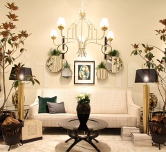 Диван BH-664 Диван BH-664 фабрика Guadarte