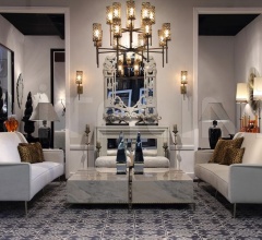 Диван BH-664 Диван BH-664 фабрика Guadarte