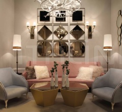 Диван BH-664 Диван BH-664 фабрика Guadarte