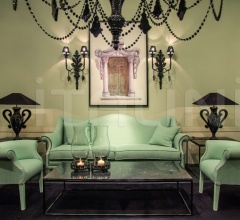 Диван Z 8080 Диван Z 8080 фабрика Guadarte