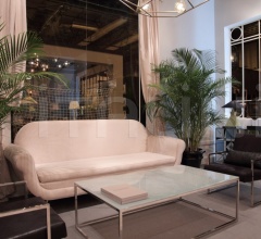 Диван BH-661 Диван BH-661 фабрика Guadarte