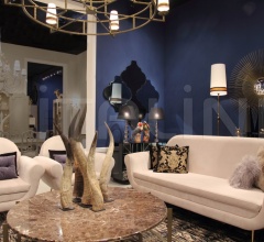 Диван BH-661 Диван BH-661 фабрика Guadarte