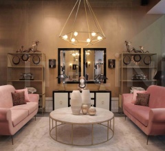 Диван BH-661 Диван BH-661 фабрика Guadarte