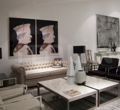 Диван Z 8022 Диван Z 8022 фабрика Guadarte