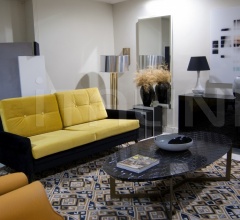 Диван BH-667 Диван BH-667 фабрика Guadarte