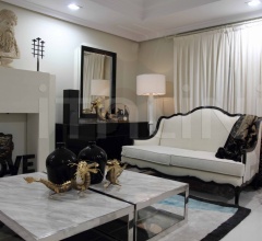 Диван Z 8075 Диван Z 8075 фабрика Guadarte