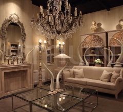 Диван Z 8085 Диван Z 8085 фабрика Guadarte