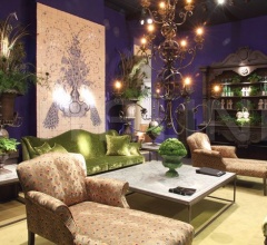 Кушетка Z 8167 Кушетка Z 8167 фабрика Guadarte