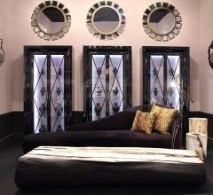 Диван Z 8194 Диван Z 8194 фабрика Guadarte