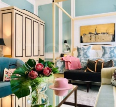 Кресло BH 650 Кресло BH 650 фабрика Guadarte