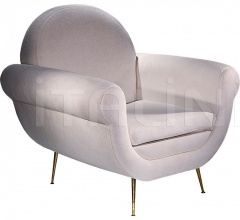 Кресло BH-651 Кресло BH-651 фабрика Guadarte