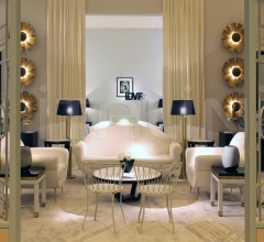 Кресло BH-651 Кресло BH-651 фабрика Guadarte