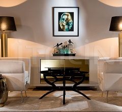 Кресло BH-651 Кресло BH-651 фабрика Guadarte