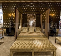 Банкетка Z 8301 фабрика Guadarte