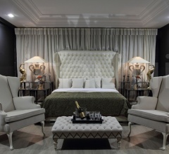 Банкетка Z 8207 фабрика Guadarte