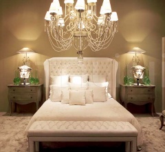 Изголовье Z 9707 Изголовье Z 9707 фабрика Guadarte