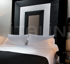 Изголовье BH-672 Изголовье BH-672 фабрика Guadarte