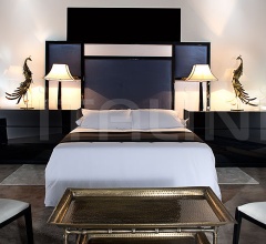 Изголовье BH-669 Изголовье BH-669 фабрика Guadarte