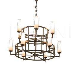 Люстра H 701990 фабрика Guadarte