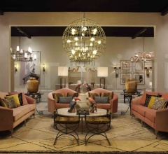 Люстра H 70582 фабрика Guadarte