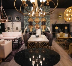 Люстра H 70582 фабрика Guadarte