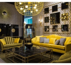 Люстра H 70582 фабрика Guadarte