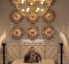 Люстра H 70582 фабрика Guadarte