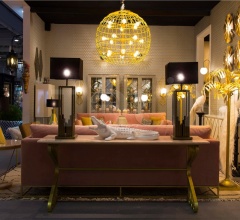 Люстра H 70582 фабрика Guadarte