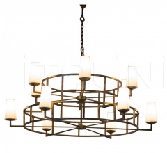 Люстра H 70199 фабрика Guadarte