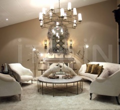 Люстра H 70199 фабрика Guadarte