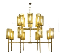 Люстра H 70471 фабрика Guadarte