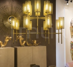 Люстра H 70471 фабрика Guadarte