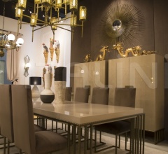 Люстра H 70471 фабрика Guadarte