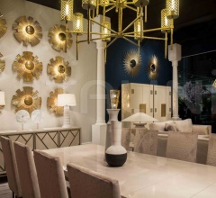 Люстра H 70471 фабрика Guadarte