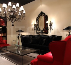 Люстра H 700470 – H70569 фабрика Guadarte