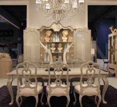 Люстра H 700470 – H70569 фабрика Guadarte