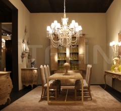 Люстра H 70047 фабрика Guadarte