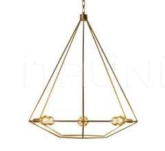 Люстра H 70592 фабрика Guadarte