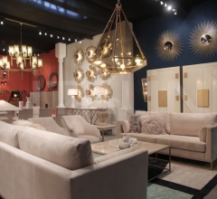 Люстра H 705920 фабрика Guadarte