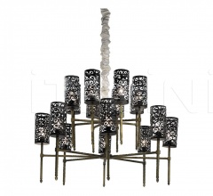 Люстра H 70469 фабрика Guadarte