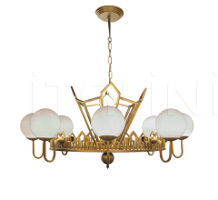 Люстра H 70594 Люстра H 70594 фабрика Guadarte