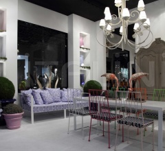 Люстра H 7037 Люстра H 7037 фабрика Guadarte