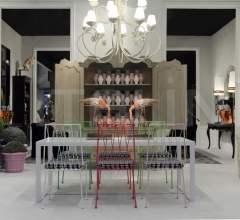 Люстра H 7037 Люстра H 7037 фабрика Guadarte