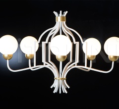 Люстра BH 194 Люстра BH 194 фабрика Guadarte