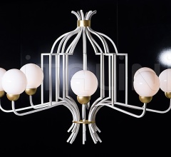 Люстра BH 194 Люстра BH 194 фабрика Guadarte
