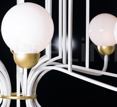 Люстра BH 194 Люстра BH 194 фабрика Guadarte