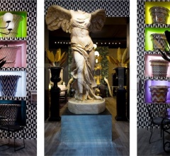 Люстра BH 194 Люстра BH 194 фабрика Guadarte